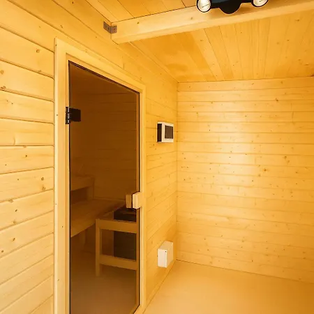 Appartement Wellness Oase In Koeln Pulheim