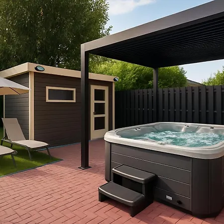 Wellness Oase In Koeln *
