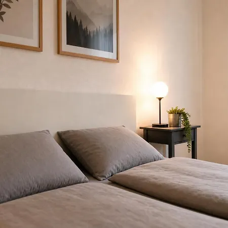 Appartement Wellness Oase In Koeln Pulheim