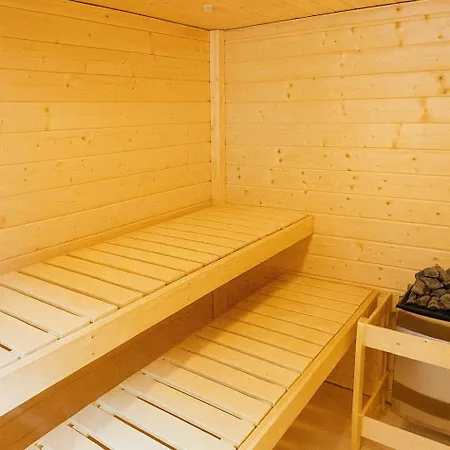 Wellness Oase In Koeln Appartement Pulheim