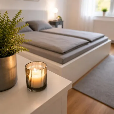 Wellness Oase In Koeln Appartement *