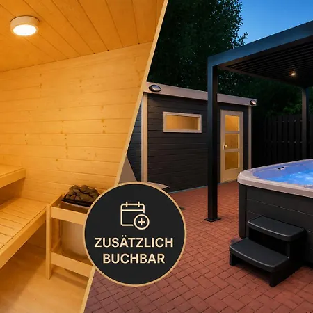 Wellness Oase In Koeln